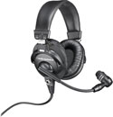 AUDIO-TECHNICA HEADSETS