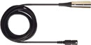 SHURE BCASCA-XLR4 CABLE For BRH440M, BRH441M headset, XLR4M, 1.8m