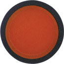 NEUMANN 576509 SPARE FOAM INSERT For NDH 20, sold singly, orange