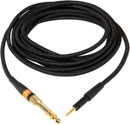 NEUMANN 700037 CABLE For NDH headphones, cloth covered, 3m
