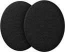 EPOS 1000911 EARPADS Foam, for ADAPT 130/135/160/165/T, pack of 2