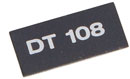 BEYERDYNAMIC SPARE LABEL For DT108 headset
