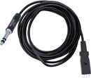 BEYERDYNAMIC K 100-BS Spare cable for DT100, straight, B-gauge, BBC stereo