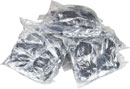 CANFORD HEADPHONE HYGIENE COVERS 70mm-100mm (pack of 500 individually packed pairs)