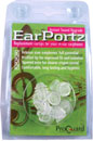 PROGUARD EARPORTZ Extra large (pack of 4 pairs)