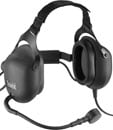 RTS TELEX PH-16R HEADSET Dual-sided, under-helmet, 24dB NRR, 150 ohms, XLR 4-pin male (RTS)