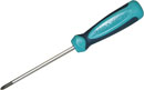 SPEAR AND JACKSON SUREGRIP SCREWDRIVER 0 point pozi, 75mm