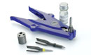 HELLERMANN CABLE BINDING SLEEVE EXPANDER TOOLS AND LUBRICANTS