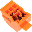 PALADIN 2281 CST-Pro replacement orange cassette