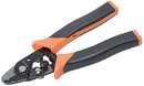 PALADIN PA1177 PROGRIP 3-in-1 FIBRE OPTIC STRIPPING TOOL