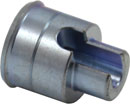 ICM LMTIP-S Spare jaws adapter for CPLCCT-SLM tool