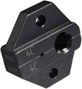 CANARE TCD-4CA DIE SET