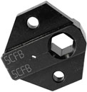 CANARE TCD-5CF DIE SET