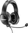 BOSE NOISE-CANCELLING HEADSETS AND HEADPHONES