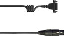SENNHEISER 508545X4 CABLE for HMD300/301PRO, terminated with XLR4F, 1.85m