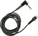 VOICE TECHNOLOGIES VT610CABLE CABLE For VT610TC125, 1.5 metres, black