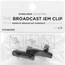 BROADCAST IEM CLIP