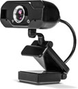 LINDY 43300 WEBCAM Full HD, 1080p, with microphone