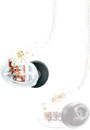 SHURE SE535-CL-RIGHT SPARE EARPHONE For SE535, clear