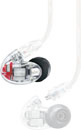 SHURE SE846-CL-RIGHT SPARE EARPHONE For SE846 Gen 2, clear