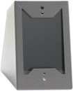 RDL DC-1G DESKTOP MOUNT CHASSIS Single, for Decora remote control, grey