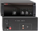 RDL HD-PA35UA POWER AMPLIFIER 35W, 25/70/100V, single channel, 1x dual RCA (phono) input