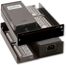 RDL RU-PSB1 MOUNTING BRACKET For 1x PS-24V2 power supply