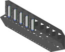 RDL SR-10 MOUNTING FRAME For 10x Stick-On modules