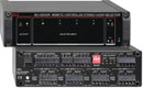 RDL RU-ASX4DR SWITCHER Audio, 4x1 stereo, balanced, remote control, terminal block I/O
