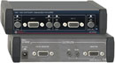 RDL EZ-VM22E INPUT SWITCHER Video, VGA/XGA, 2x2, AC adapter
