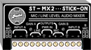 ST-MX2