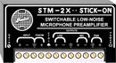 STM-2X