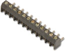 CANFORD DTB DETACHABLE TERMINAL BLOCK For Stick-On module