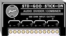 STD-600