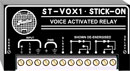 ST-VOX1