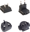 PAG 9713J MICRO CHARGER PLUG, Japan/US