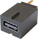 PAG 9712U USB 5V 2A output connector unit