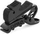 DPA SCM0004-B MICROPHONE MOUNT Single clip, for 4060 series lav, black