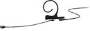 DPA 4288 CORE MICROPHONE Earset, directional, single-ear, MicroDot, 100mm boom, black