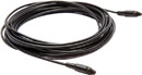 RODE MICON CABLE Extension, for Lavalier, PinMic, or PinMic Long, 3m, black