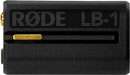 RODE RODELINK LB1 BATTERY For TX-M2, Lithium, rechargeable
