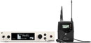 SENNHEISER EW 300 G4-ME2-RC RADIOMIC SYSTEM Beltpack, lavalier, omni, 790-865MHz, Ch 61-70