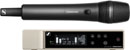 SENNHEISER EW-D 835-S SET DIGITAL RADIO SYSTEM Handheld, dynamic, cardioid, 863.2-864.8MHz, Ch U1/5