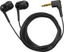 SENNHEISER IE 4 EARPHONES In-ear, 106dB SPL, black
