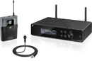 SENNHEISER XSW2-ME2 PRESENTATION RADIOMIC SYSTEM Beltpack, 606-630MHz, ch.38 ready