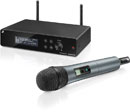 SENNHEISER XSW2-865 VOCAL RADIOMIC SYSTEM Handheld, 821-832MHz and 863-865MHz, ch.70 ready