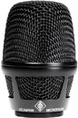 NEUMANN KK 205-S RADIOMIC Head, super-cardioid condenser, for SKM-6000, black