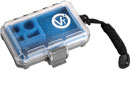 VOICE TECHNOLOGIES VTO WATERPROOF CASE For Voice Technologies mics and accessories