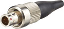 VOICE TECHNOLOGIES Supply and fit connector - Sennheiser SK50 3-pin Lemo