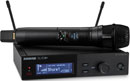 SHURE SLXD24+/N8C RADIOMIC SYSTEM Fixed RX, handheld TX, Nexadyne 8/C, 470-606 MHz ((G65) (G65)
